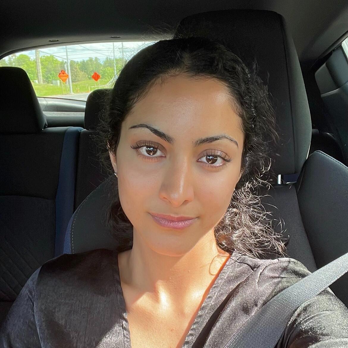 Saba Sefidbakht