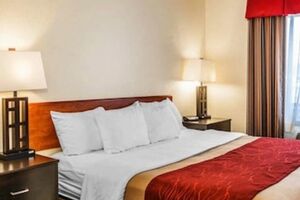 Picture of Comfort Inn Avon Indianapolis West