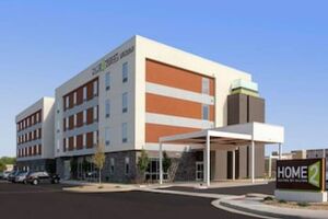 Picture of Home2 Suites by Hilton Longmont