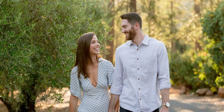 Josh & Katie Home Page Banner