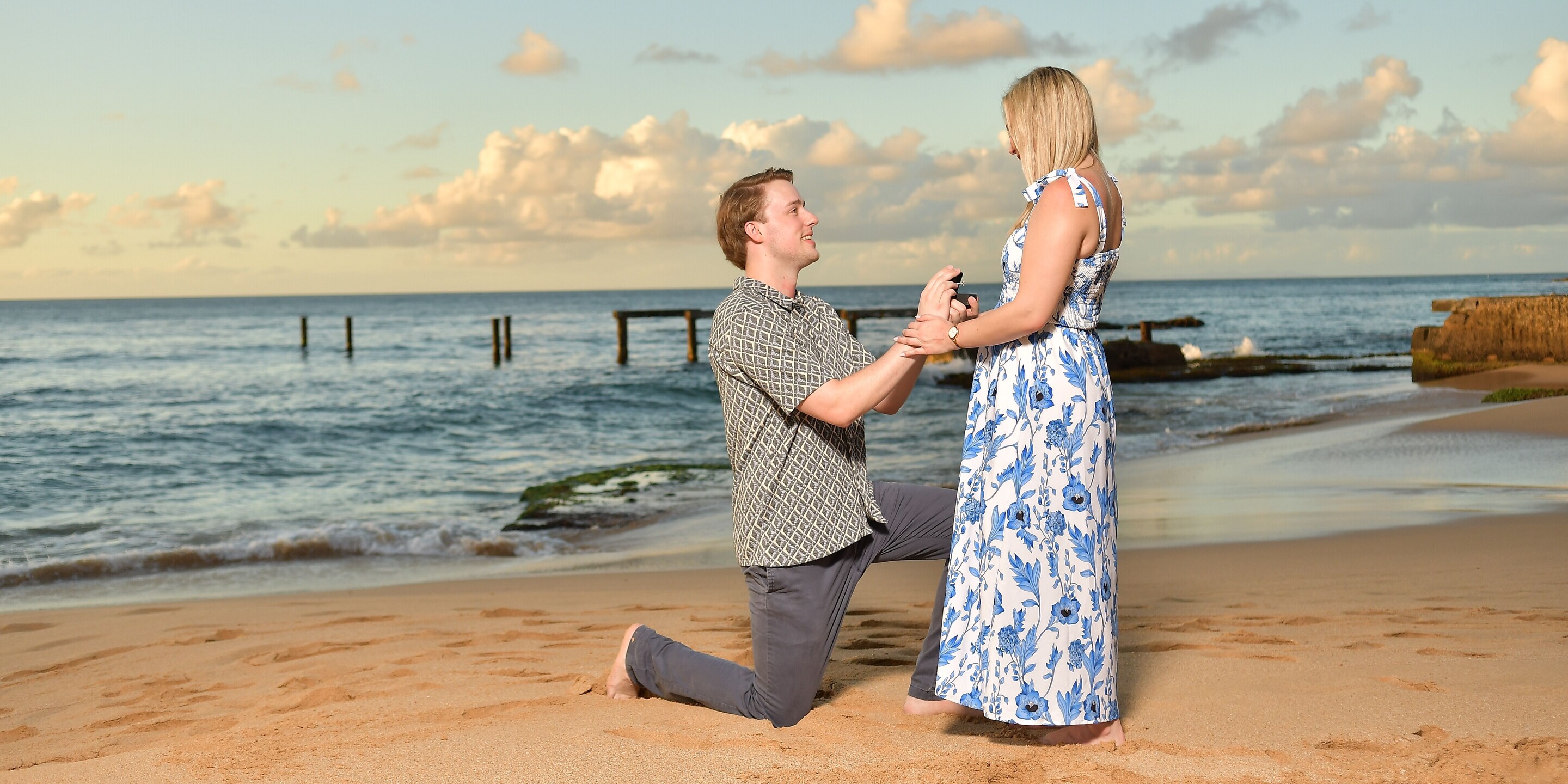 Madison & Justin Home Page Banner