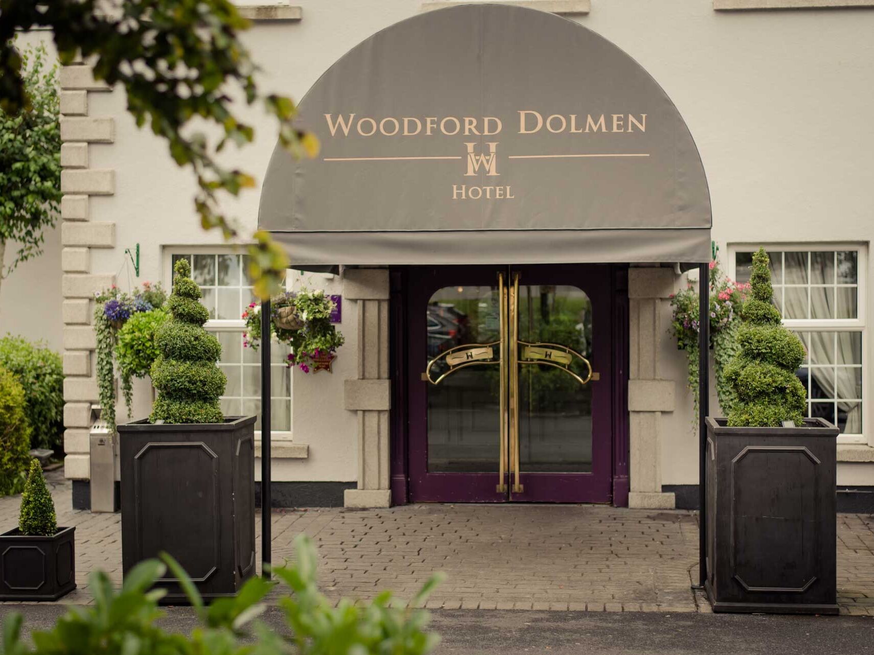 Picture of Woodford Dolmen Hotel