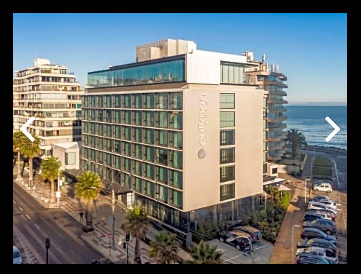 Picture of Hotel Pullman, Vina Del Mar (Group rate- Read Below)