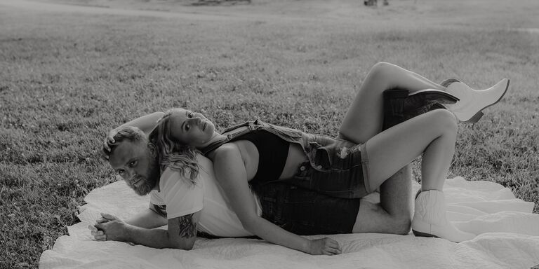 Jade & Sean Home Page Banner