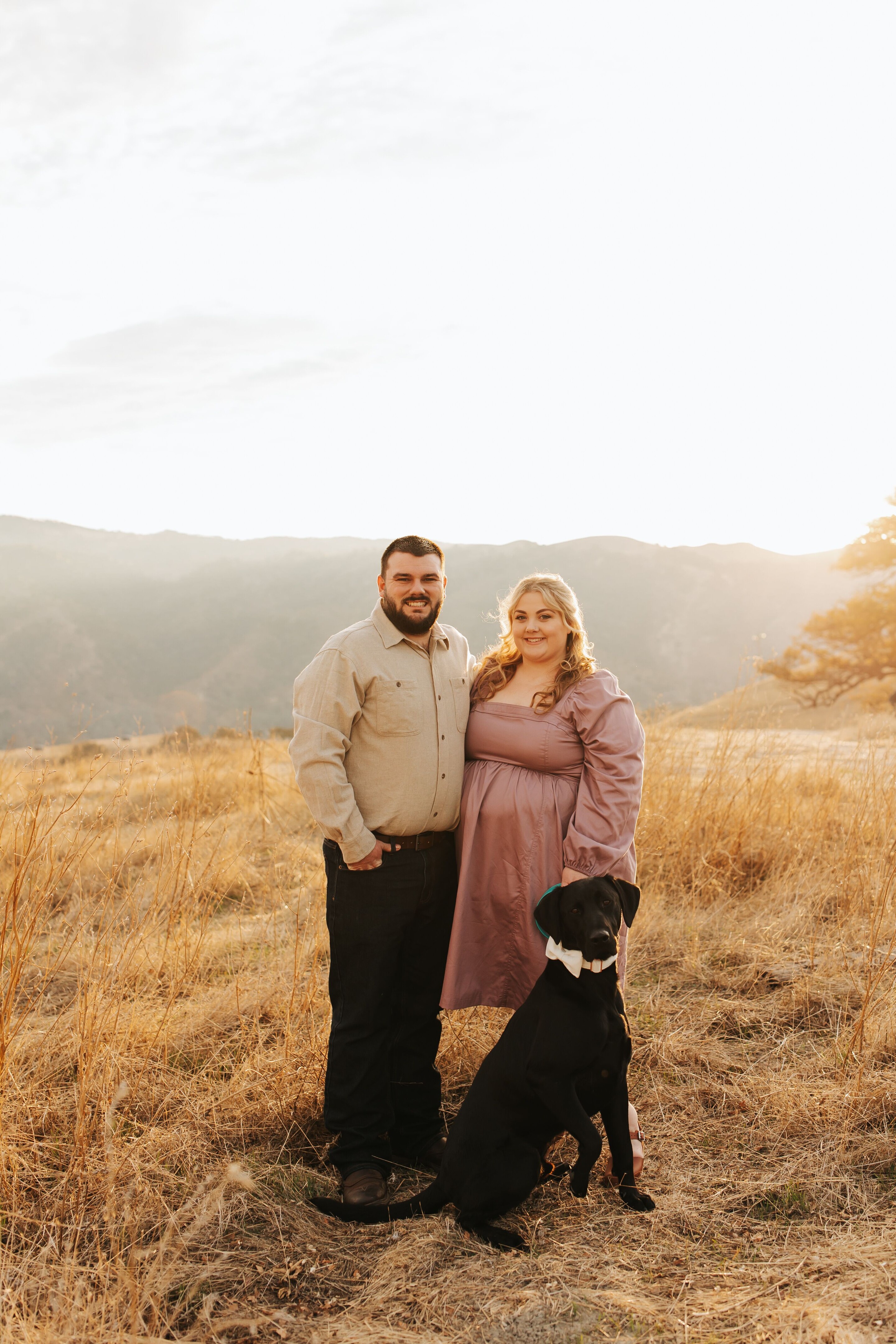 Payton & Cody Home Page Banner