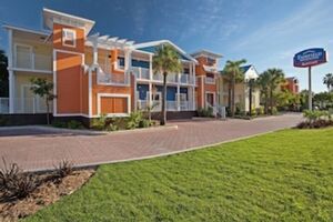 Picture of Fairfield Inn&Suites by Marriott Key West