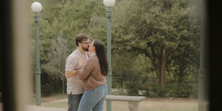 Jamie  & Michael  Home Page Banner