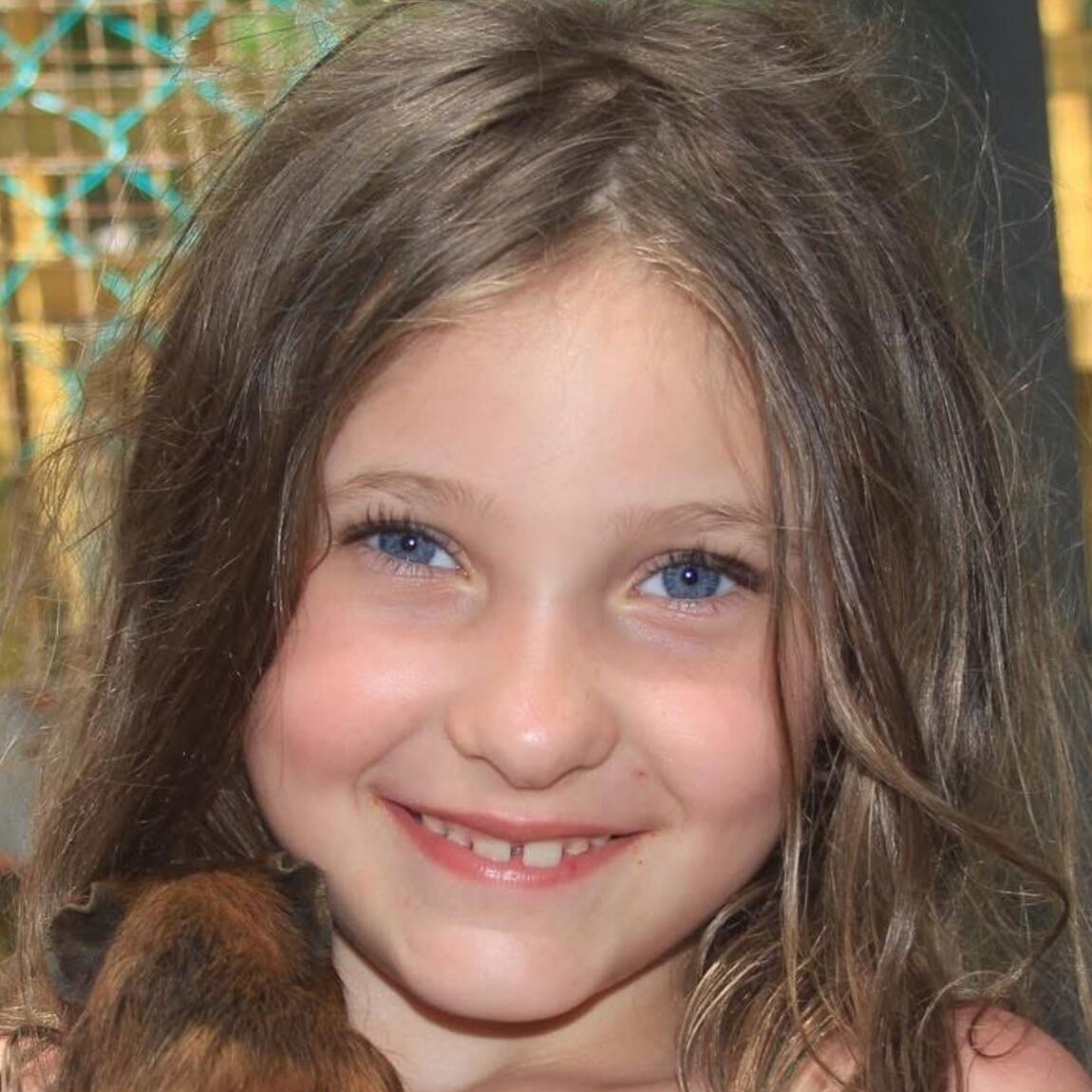 Lula Beth Worthy