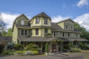Picture of Washington Irving Inn