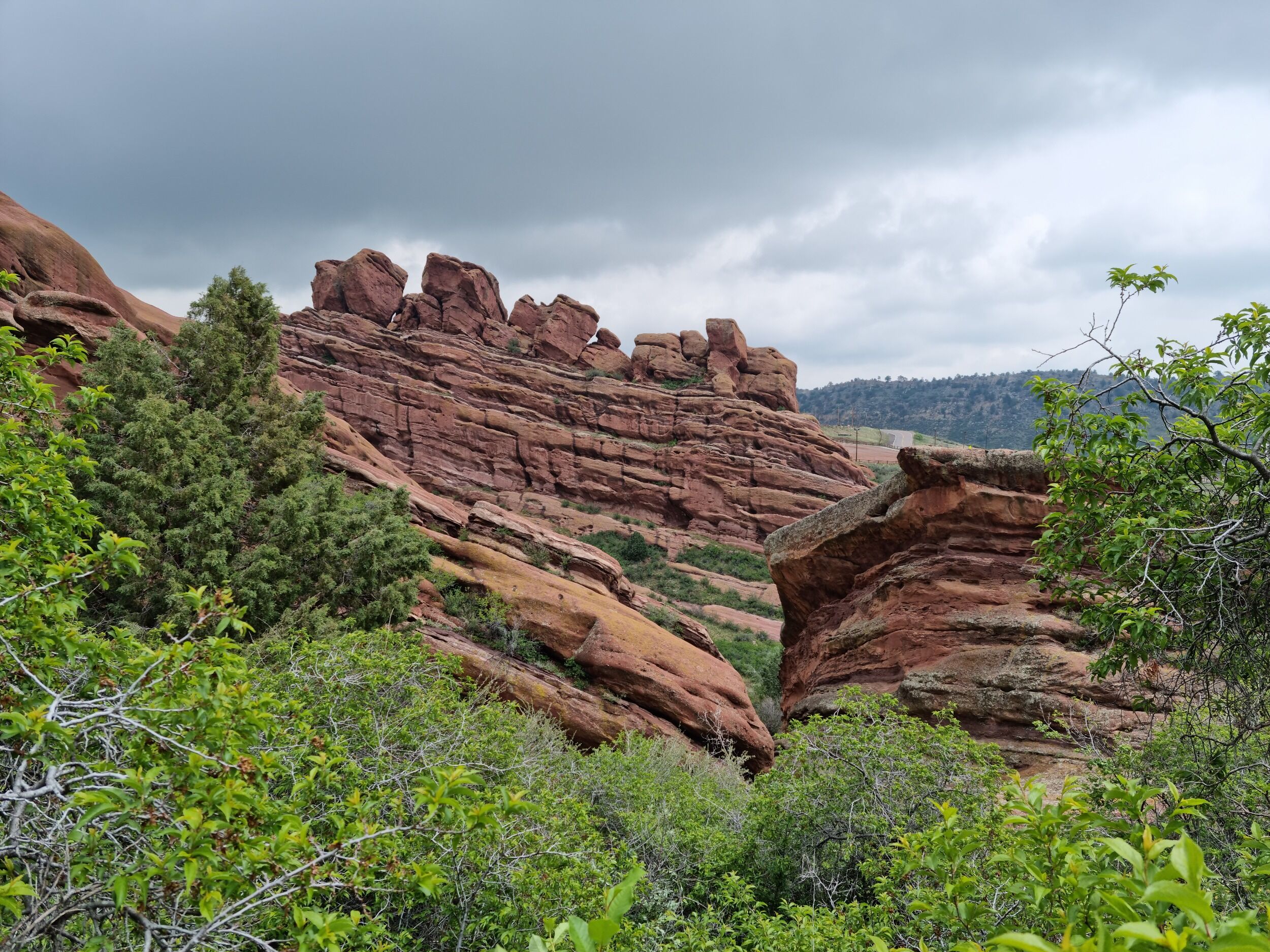 Picture of Red Rocks Trading Post
