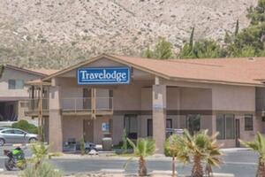 Picture of Travelodge Inn & Suites by Wyndham Yucca Valley / Joshua Tree