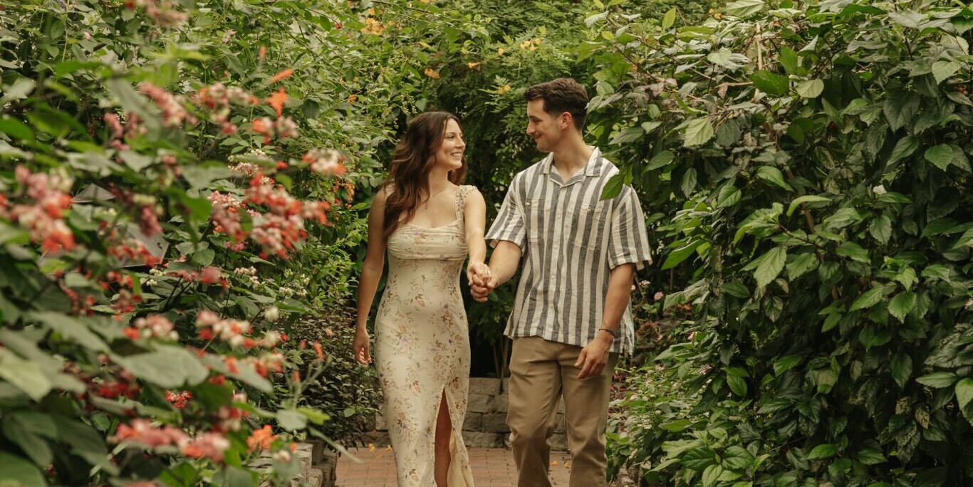 Cheyenne & Tanner Home Page Banner