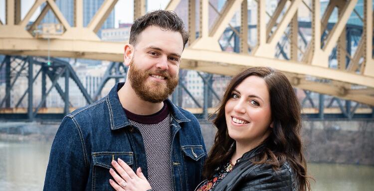 Picture of Ryan & Alison’s Story 