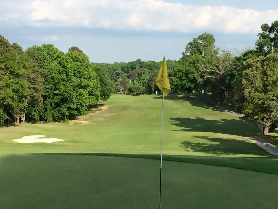 Picture of Monroe Country Club