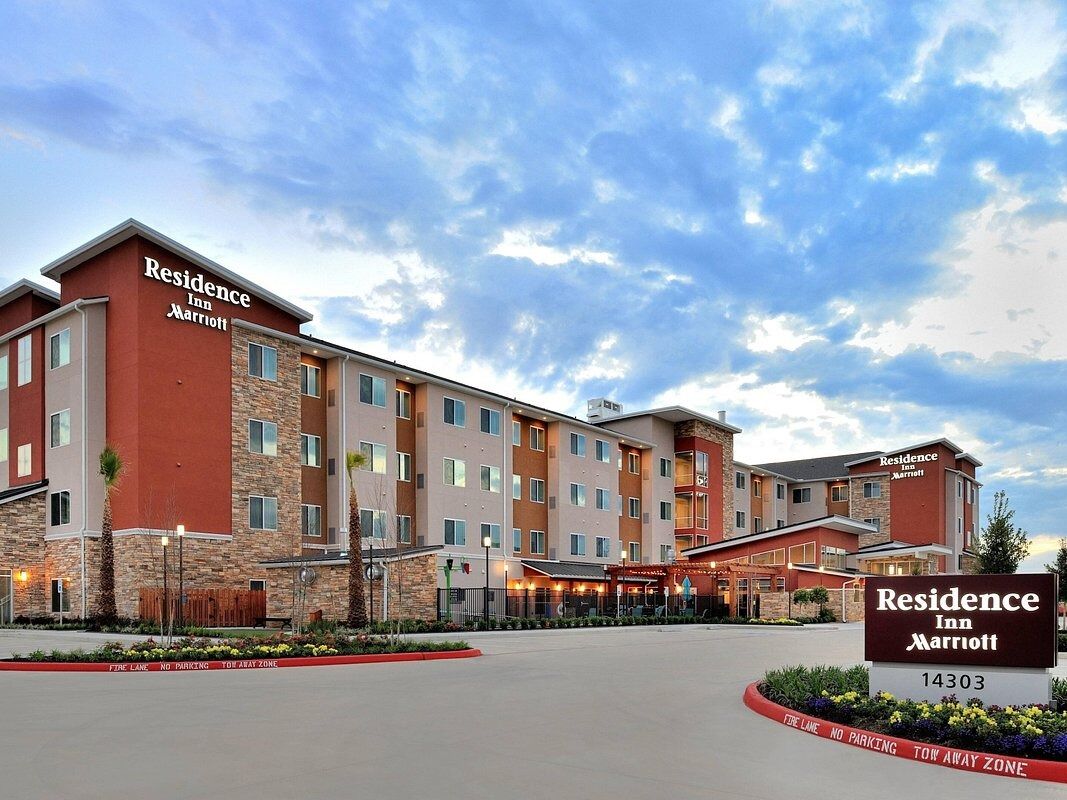Picture of Residence Inn by Marriott Houston Tomball