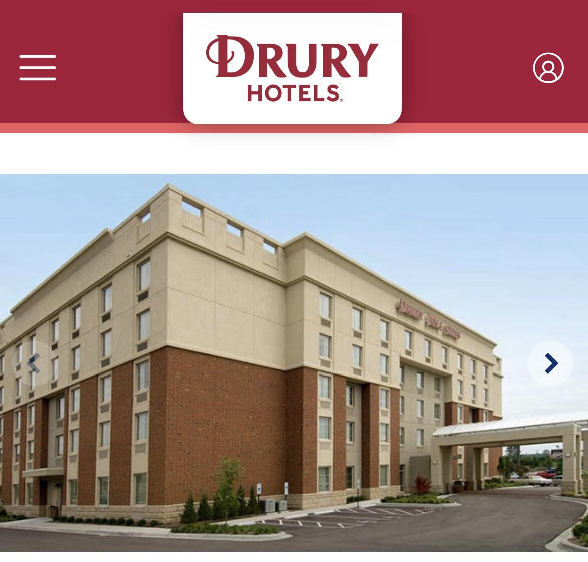 Picture of Drury Inn & Suites Middletown Franklin