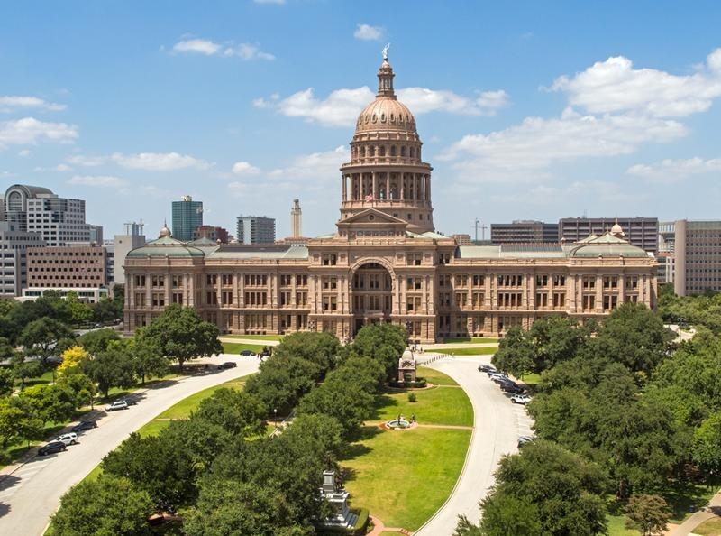 Picture of Tour the Texas Capitol