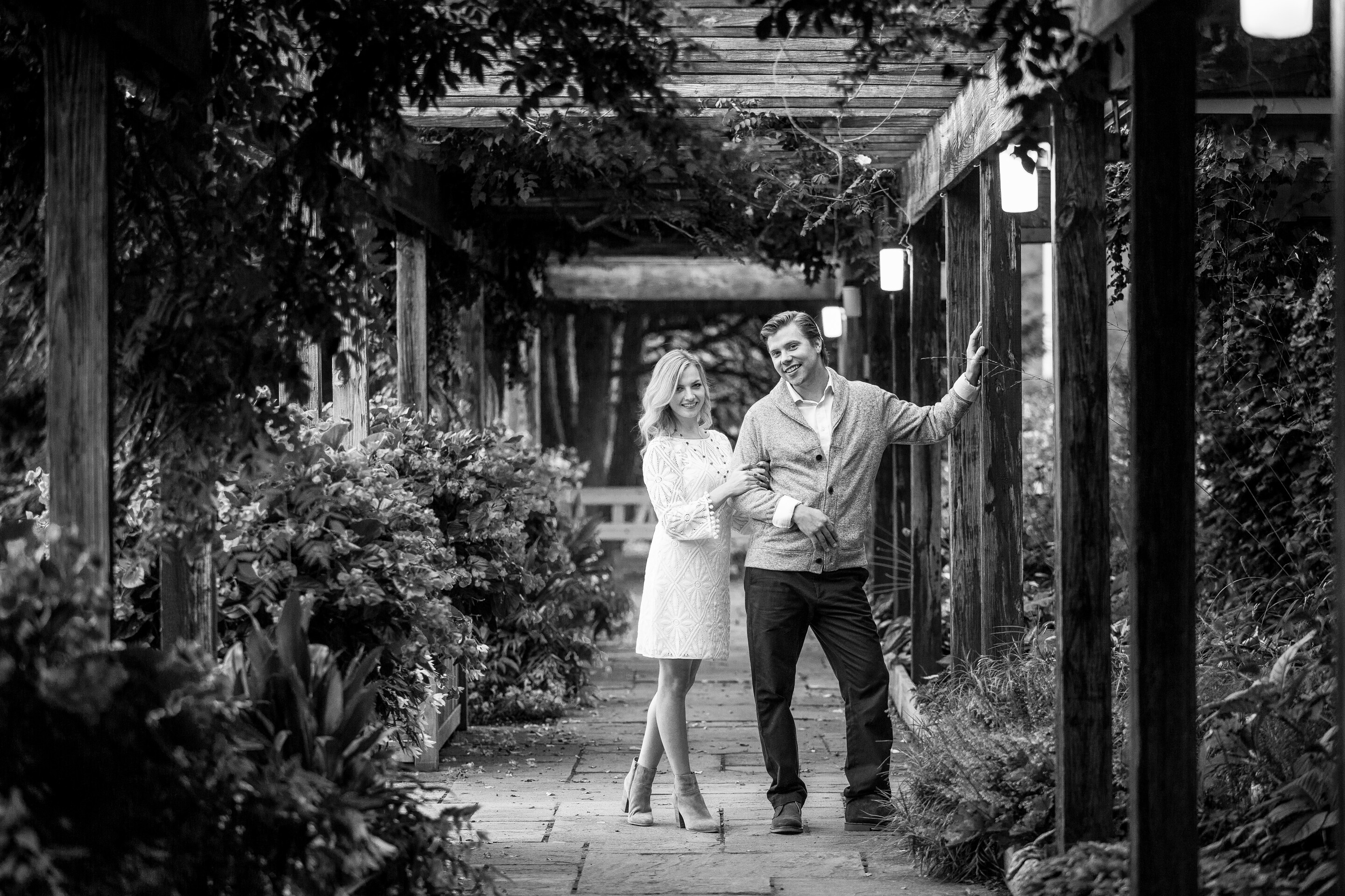 Laura & Patrick Home Page Banner