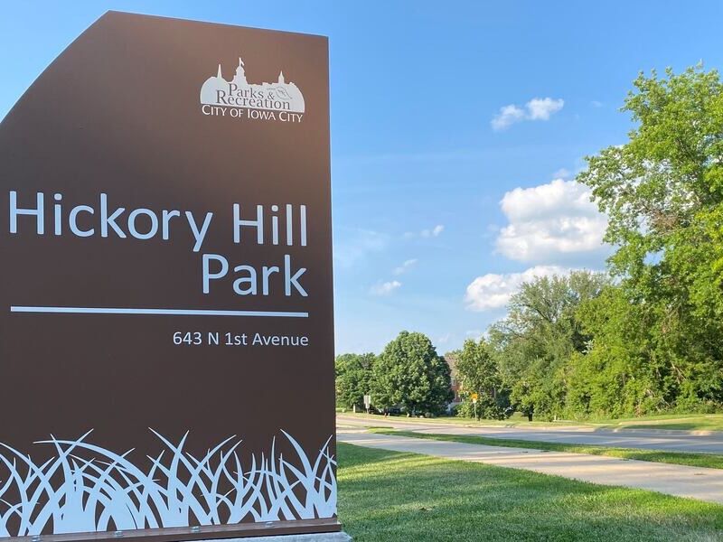 Picture of Hickory Hill Park