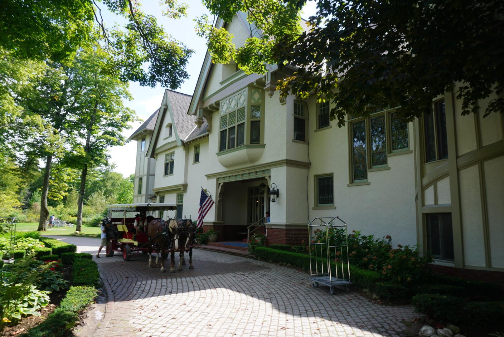Picture of The Inn at Stonecliffe