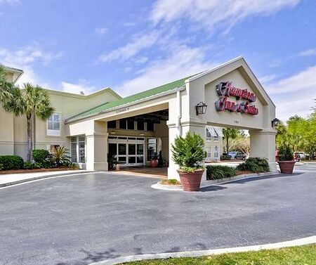 Picture of Hampton Inn And Suites