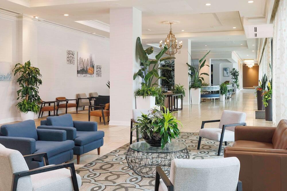Picture of Hilton Greenville