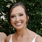 Annie Bjelland - Maid of Honor