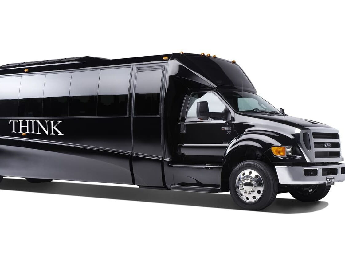 Picture of THINKLimo - Luxury Sedans, SUVs and Motor Coach Service