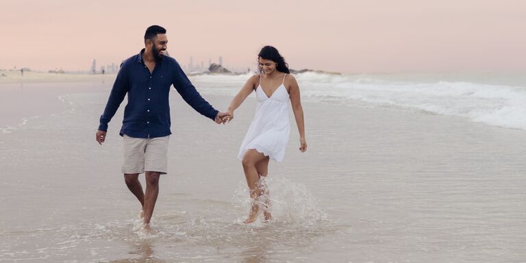 Jason & Simone Home Page Banner