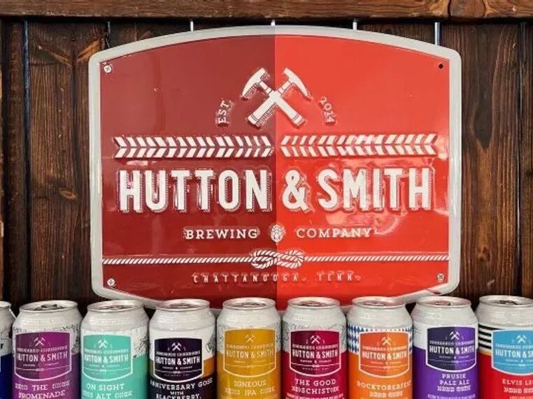 Picture of Hutton & Smith Brewing Co.