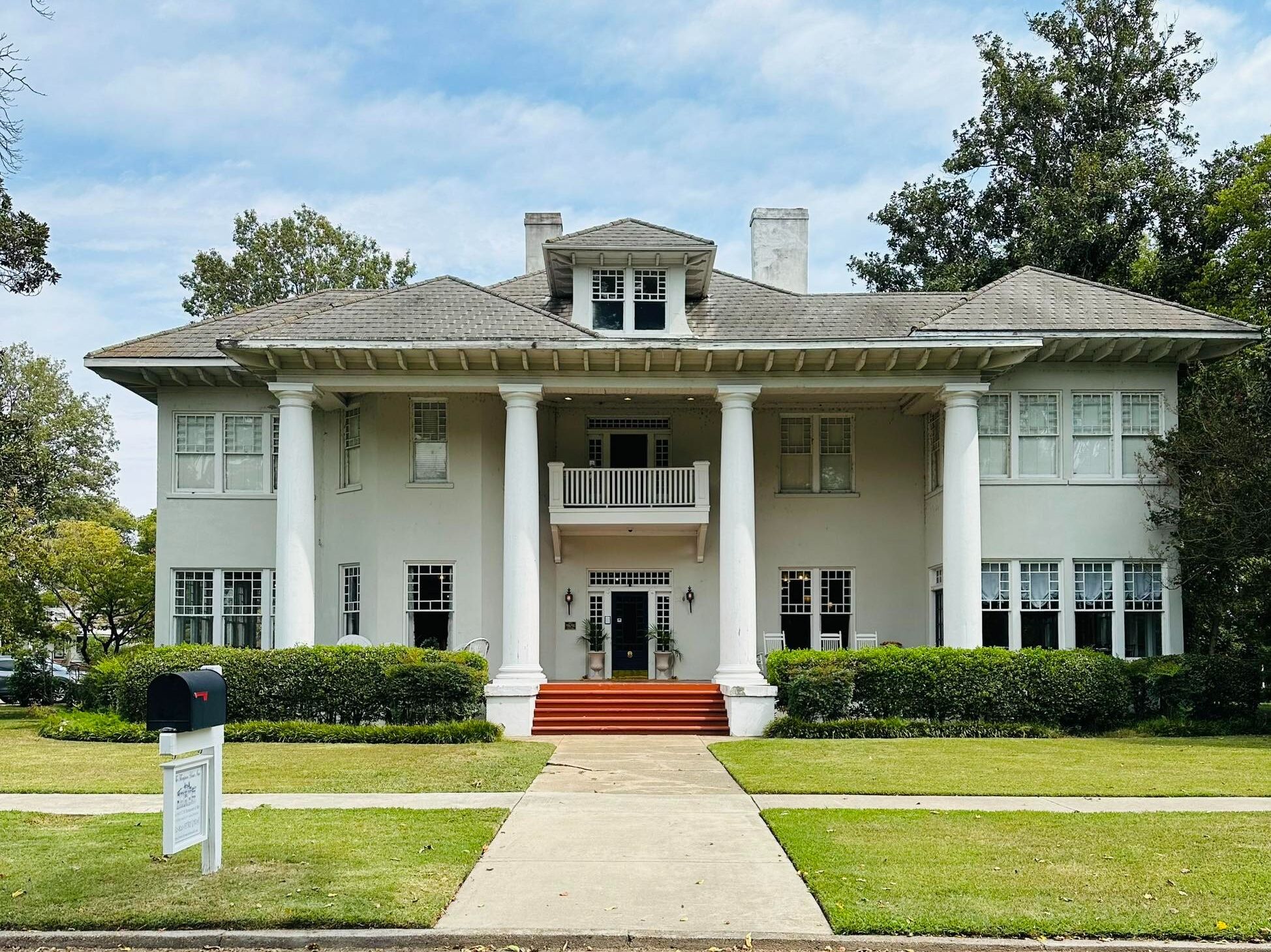 Picture of The Thompson House Inn
