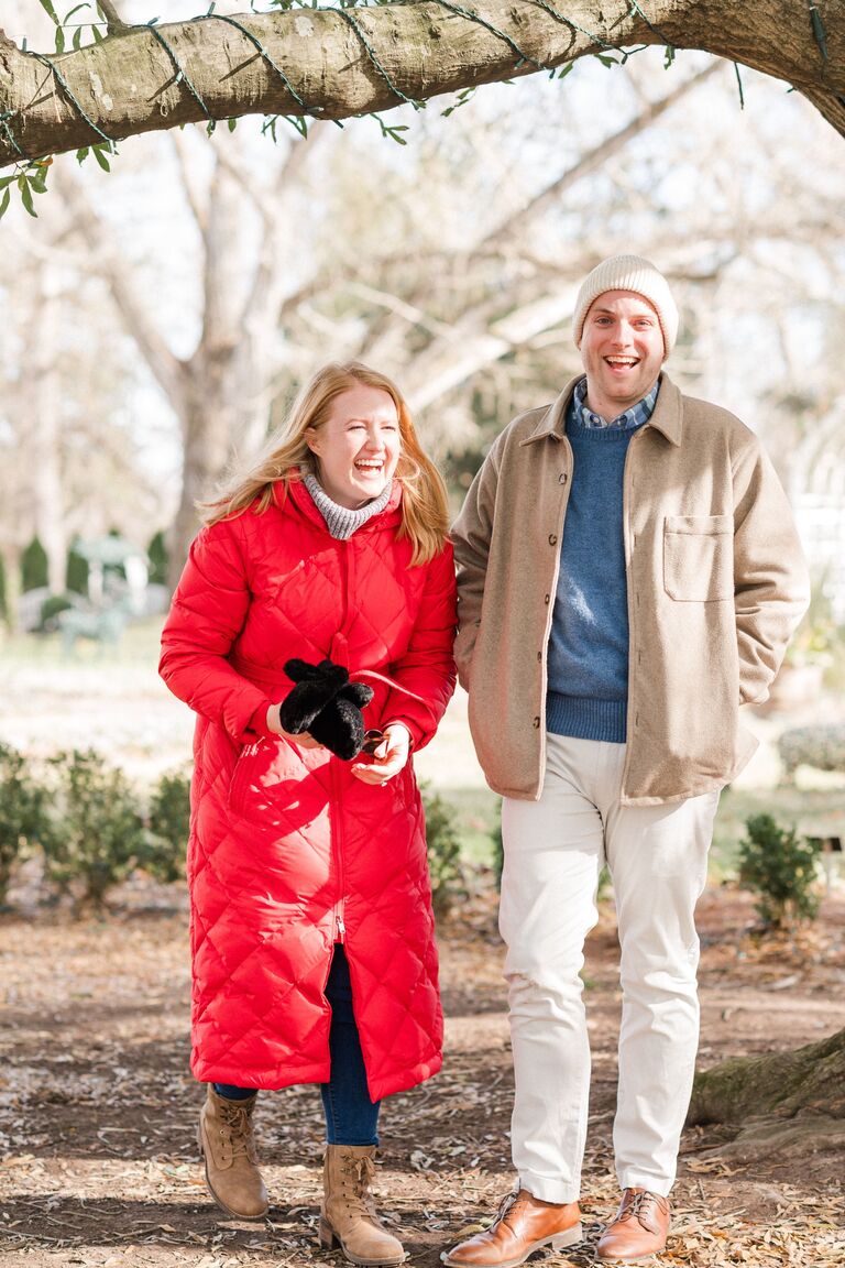Emily & Rob Home Page Banner