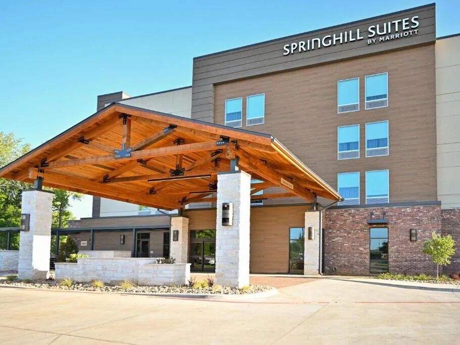 Picture of SpringHill Suites Lindale