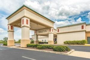 Picture of Clarion Inn Frederick Event Center