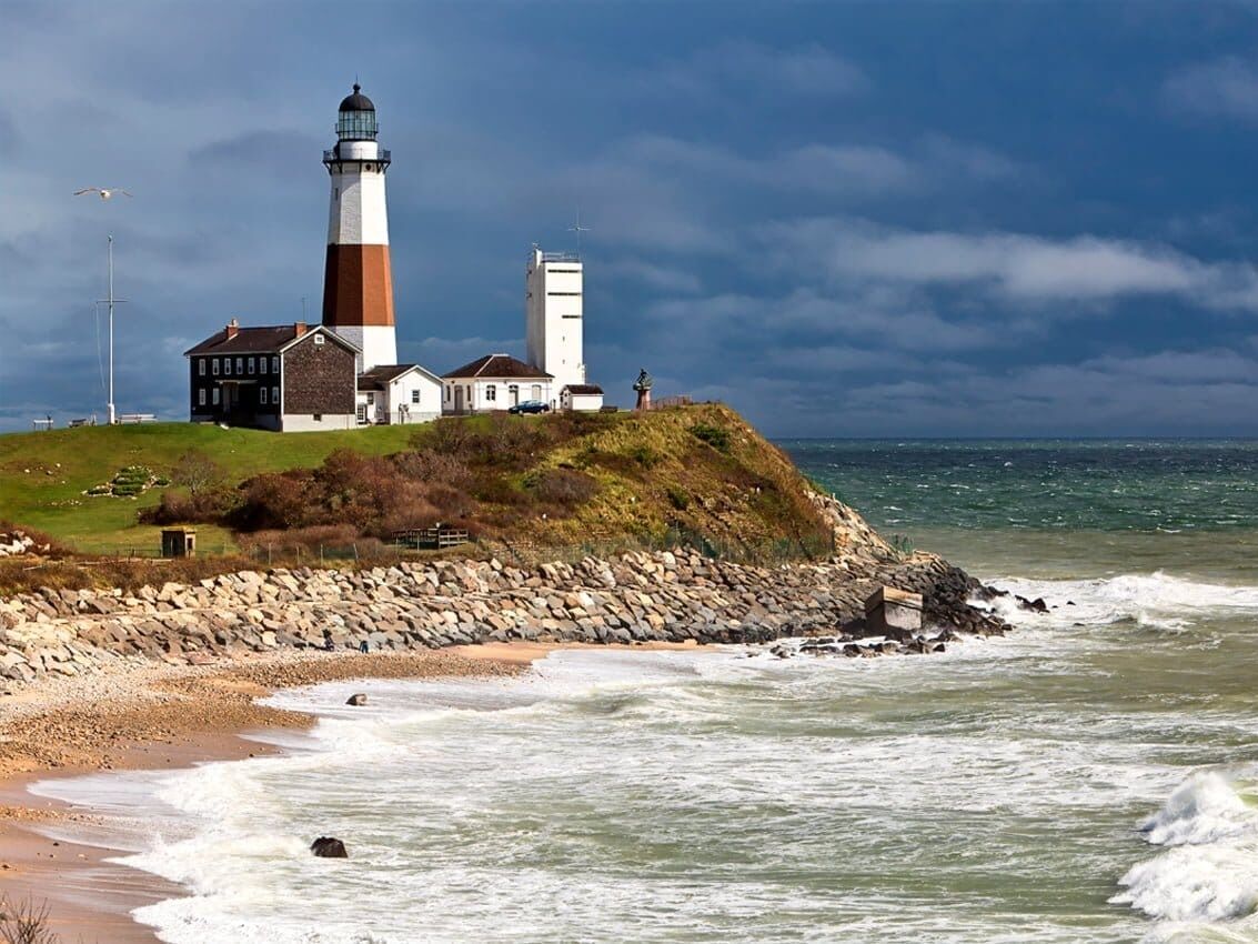 Picture of Historic Lighthouse 