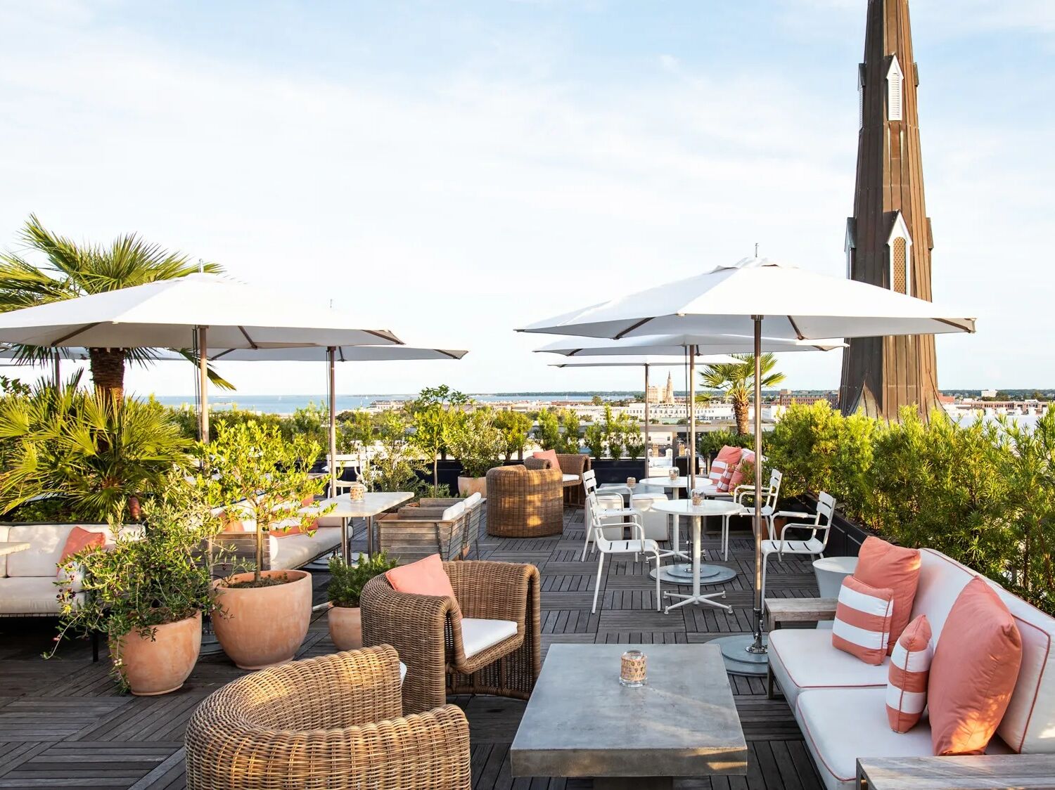 Picture of The Dewberry Charleston