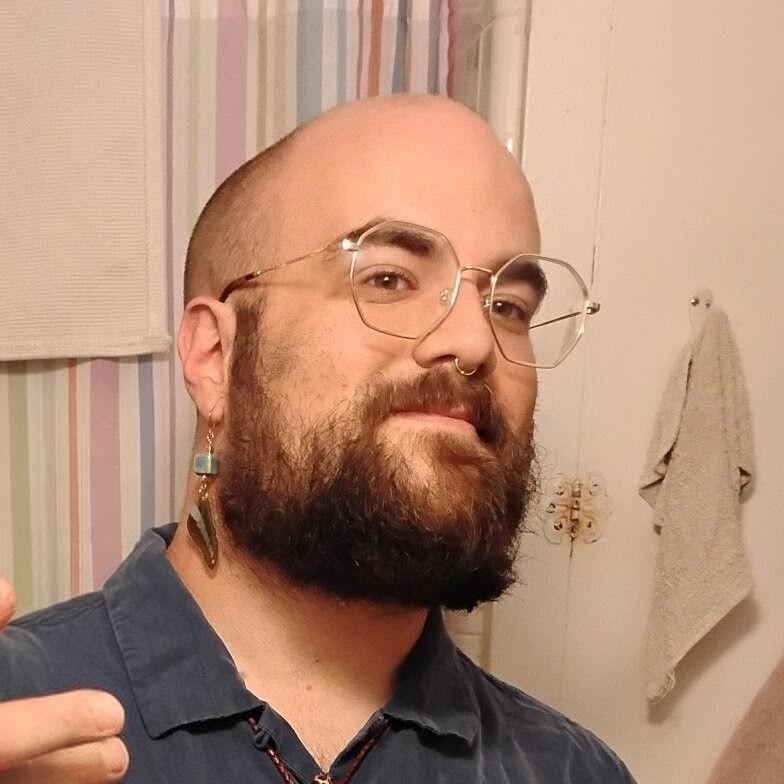 Cameron Klales