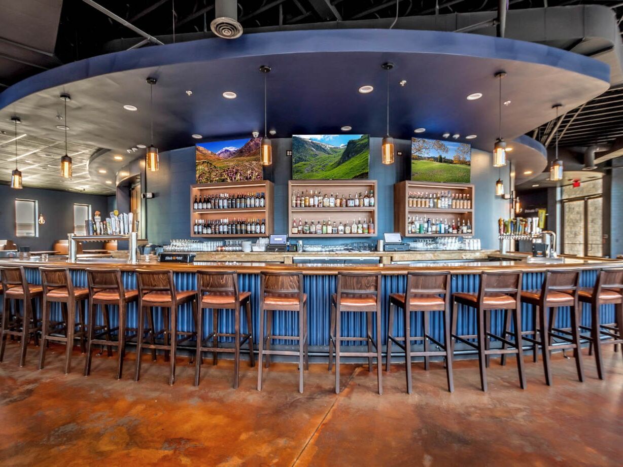 Picture of North & Maple Kitchen + Bar
