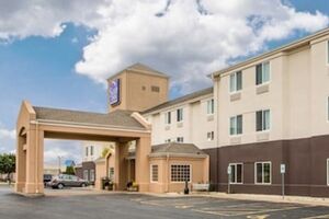 Picture of Sleep Inn & Suites Green Bay South