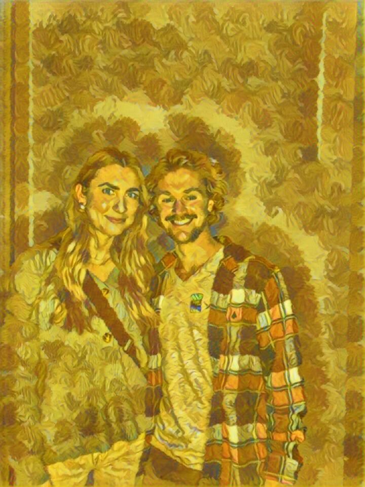 Picture of Our Story