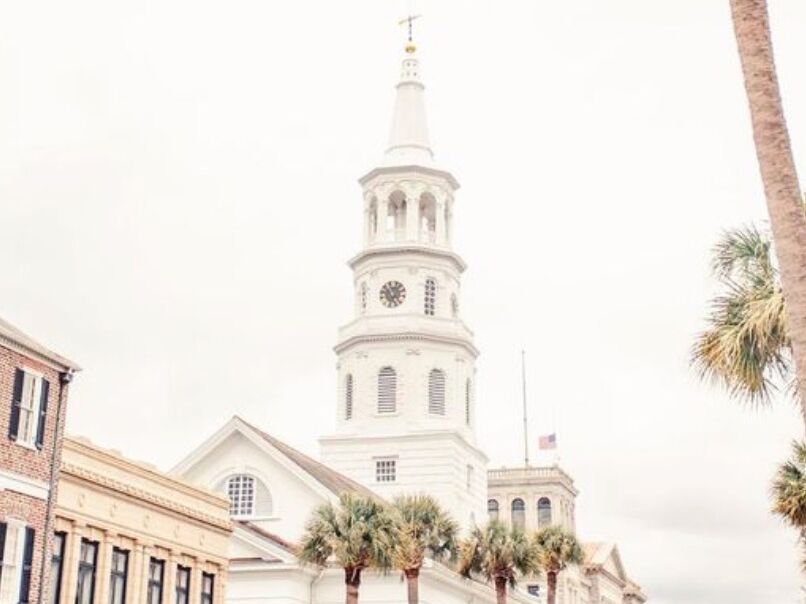Picture of Charleston City Market