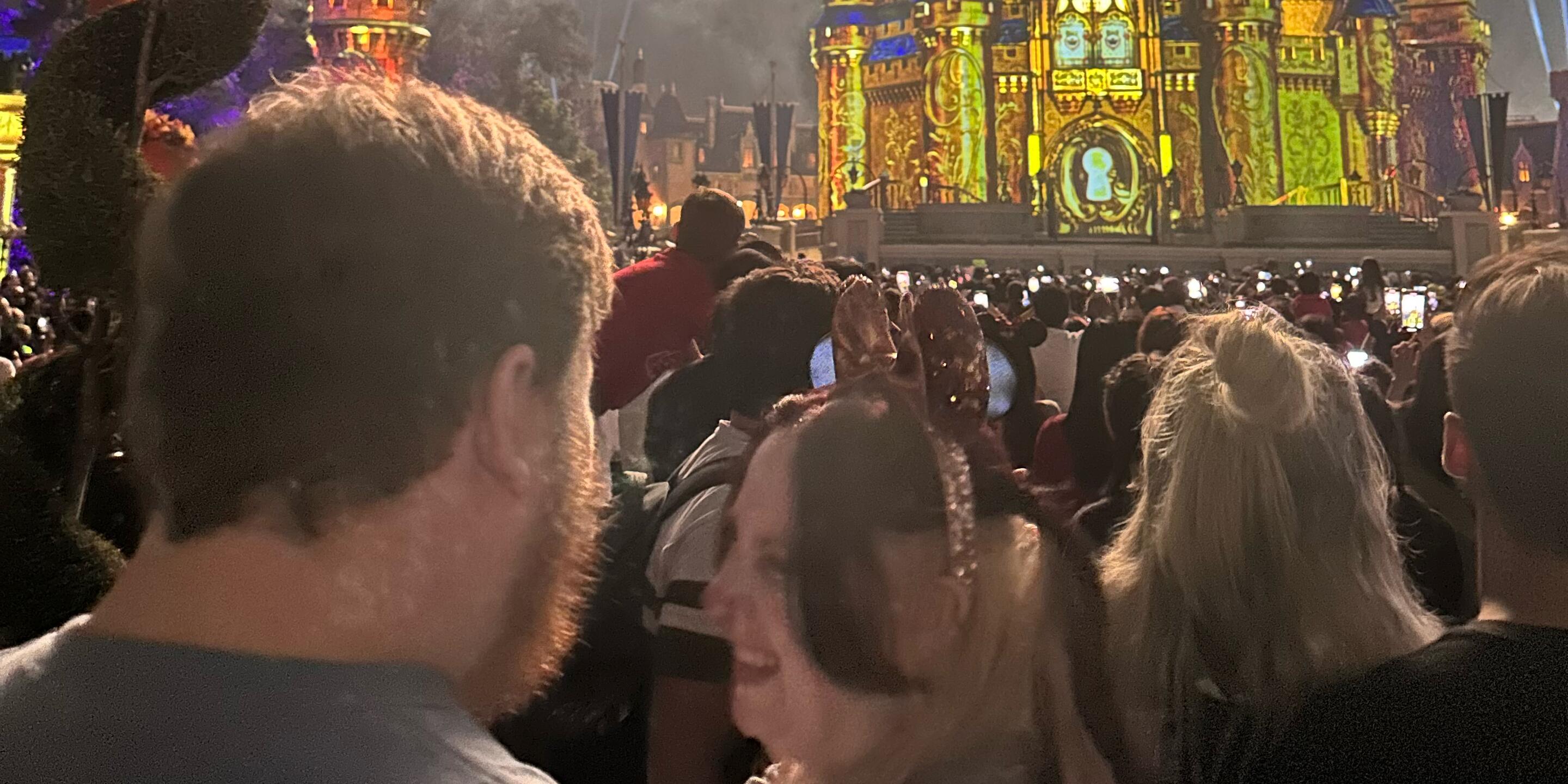 Picture of The Proposal