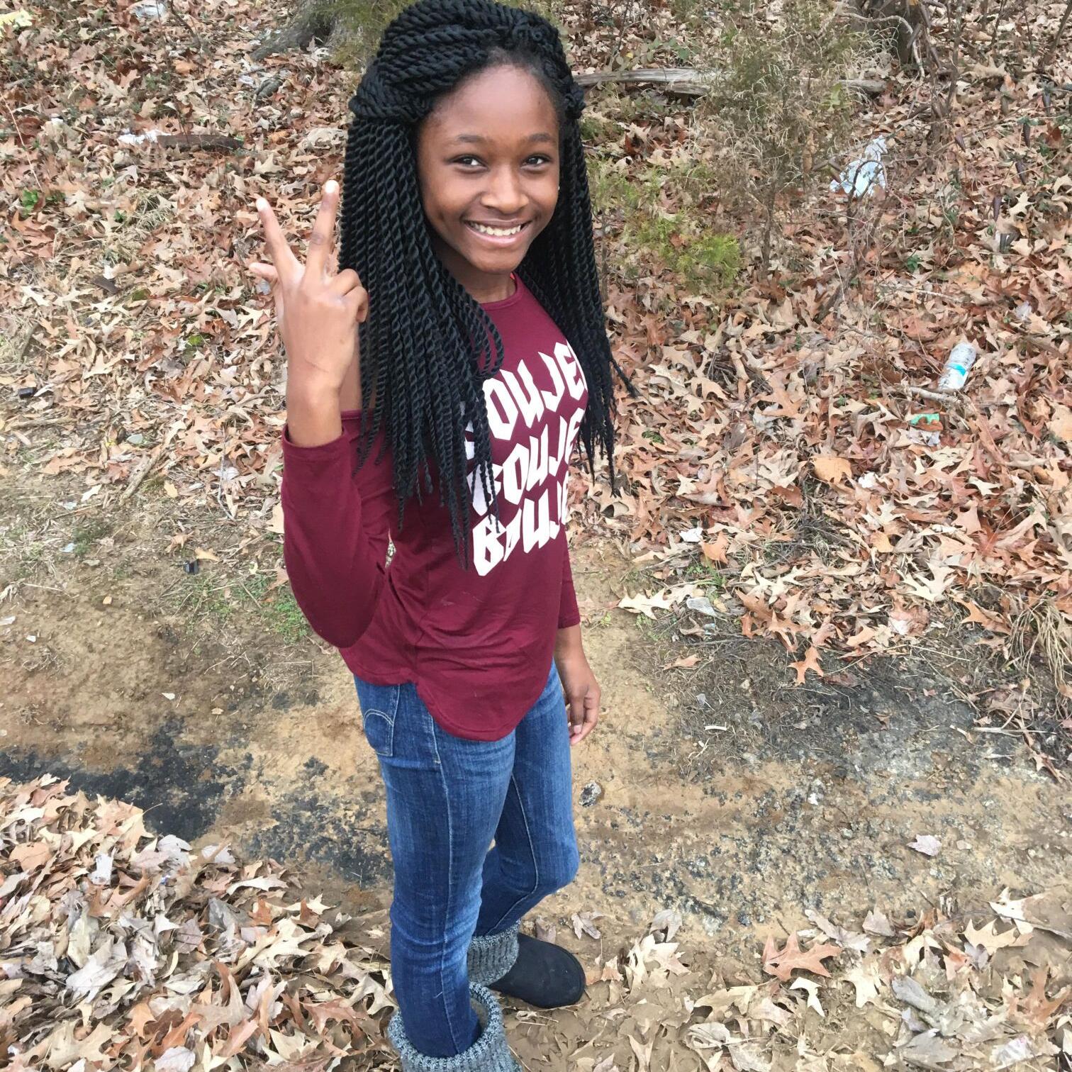 Tracia Webster