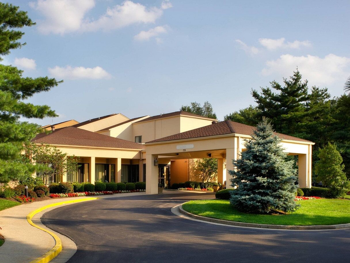 Picture of Courtyard by Marriott Lexington North