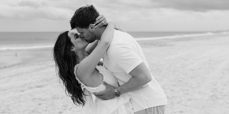 Megan & Luke Home Page Banner