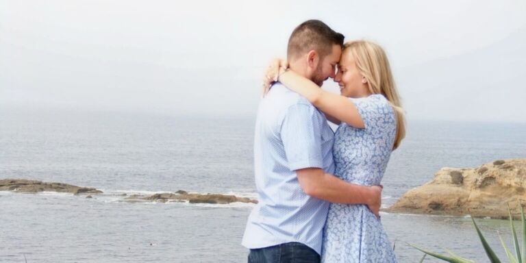 Jeffrey & Kayla Home Page Banner