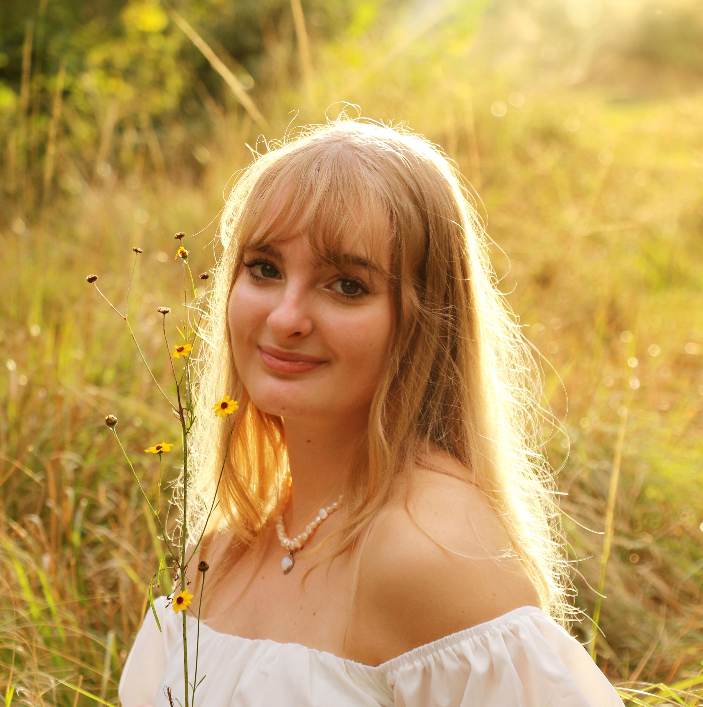 Madisen Britz
