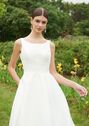 AW Bridal AW IRMGARD WEDDING DRESS A-Line Wedding Dress - thumbnail - 5