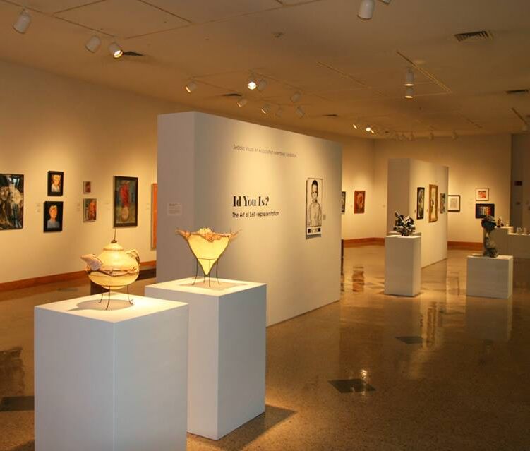 Picture of Daum Museum of Contemporary Art