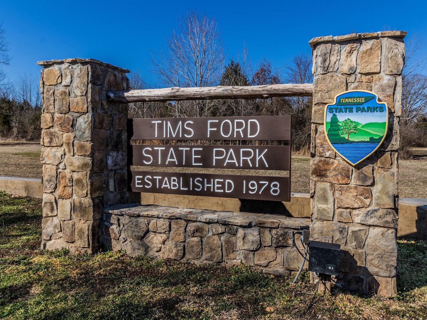 Picture of Tims Ford State Park